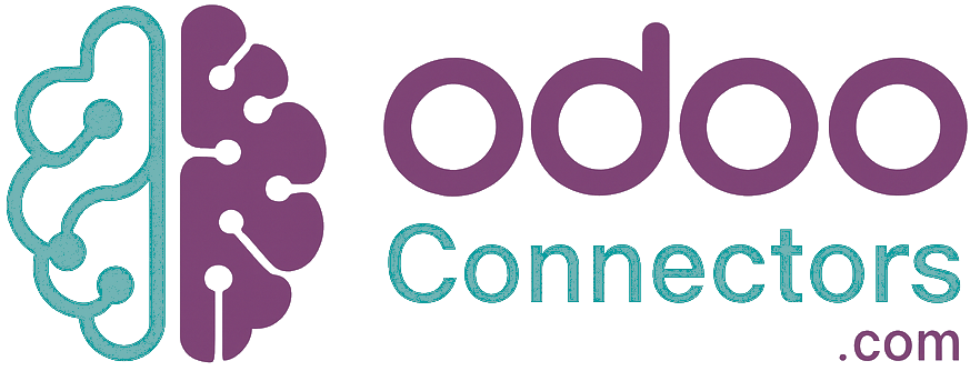 Odoo Connectors